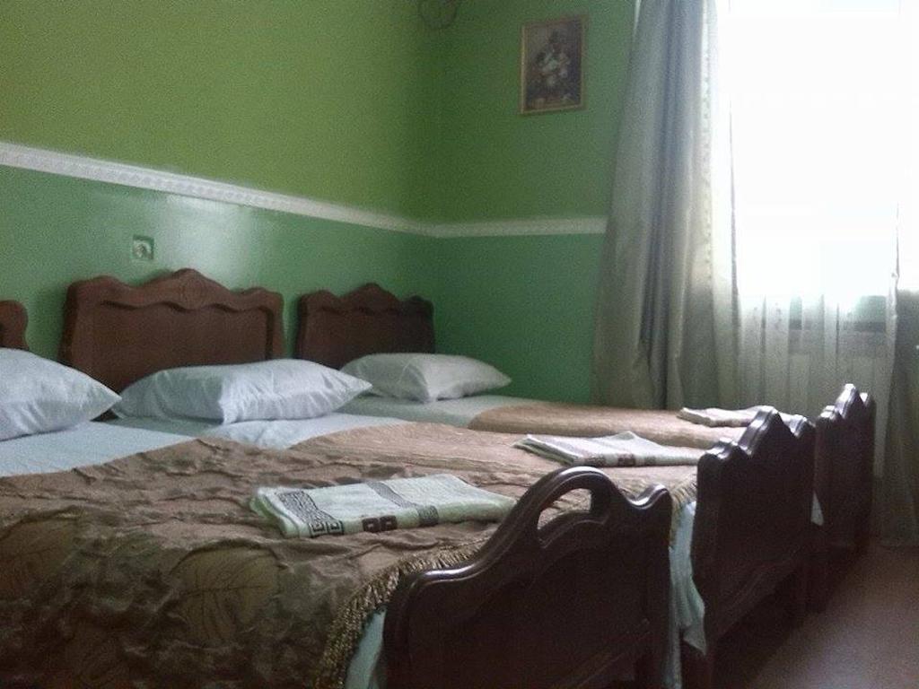 Hostel Georgia Kutaisi Værelse billede