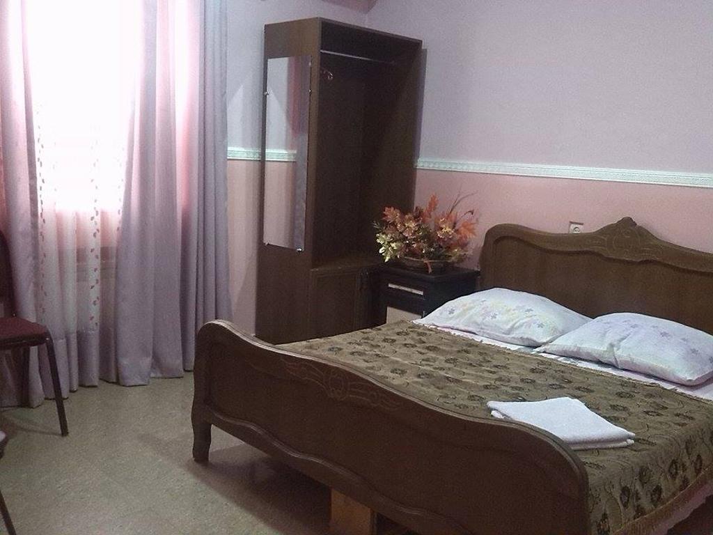 Hostel Georgia Kutaisi Værelse billede